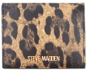 Steve Madden Sammi Bifold Wallet