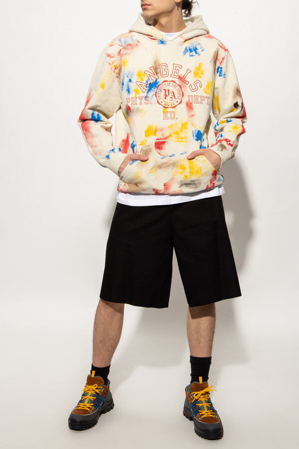 Splatter Paint Hoodie | Shop the world's largest collection of 