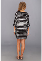 Thumbnail for your product : Nanette Lepore Grand Bazaar Tunic