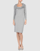 Thumbnail for your product : Damiani VERONICA Short dress