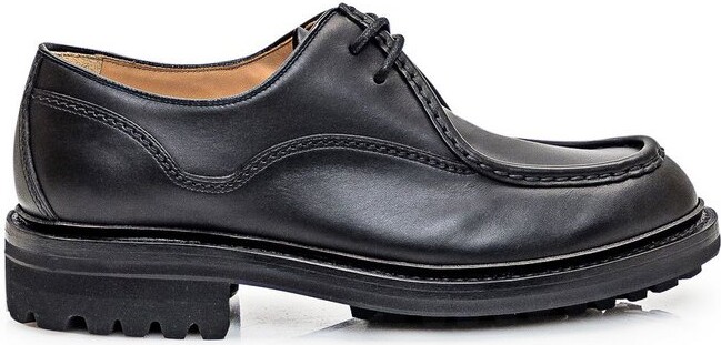 Church's Liechfield Low-Top Shoes