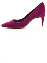 Thumbnail for your product : Tory Burch Ivy Pumps