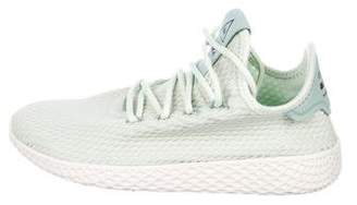 Pharrell Williams x Adidas 2017 Tennis Hu Sneakers