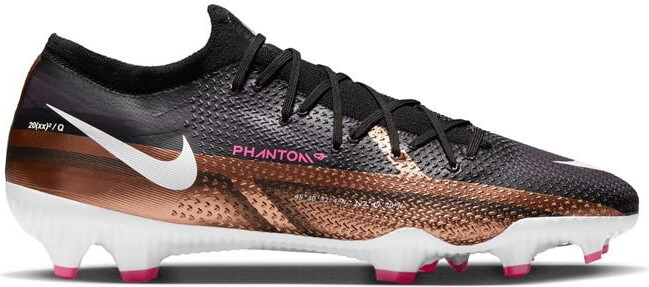 Soccer Shoes Nike Phantom Gt Pro Fg Football Boots Nike Phantom