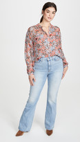 Thumbnail for your product : 7 For All Mankind Modern A Pocket Jeans