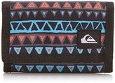 Thumbnail for your product : Quiksilver Mens Collective Medium Wallet
