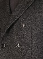 Thumbnail for your product : Tonello Double-breasted Coat
