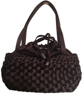 Thumbnail for your product : Paule Ka Brown Handbag