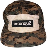 comme des garçons hat