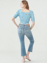 Thumbnail for your product : ASTR the Label Faye Top