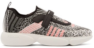 ladies velcro trainers