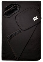 Thumbnail for your product : UGG Duffield Eye Mask, Pouch & Blanket Travel Set