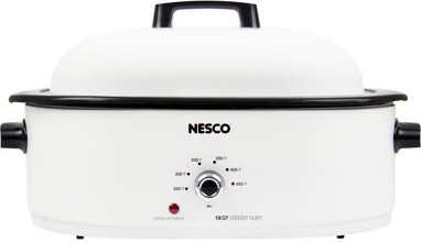 Nesco 18 Qt. Roaster Oven