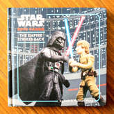 Thumbnail for your product : Star Wars Berylune 'Star Wars The Empire Strikes Back' Board Book