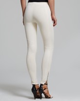 Thumbnail for your product : David Lerner Leggings - New Seamed