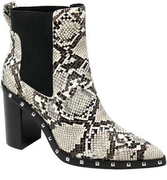 charles by charles david thief studded bootie