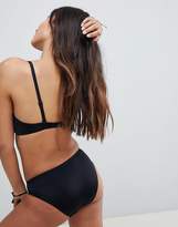 Thumbnail for your product : Dorina Pleated Bikini Top