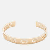 Marc Jacobs Women's Icon Cuff Bracelet Gold