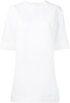 Calvin Klein - t-shirt à fentes latér 
