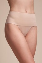 Thumbnail for your product : Spanx Smoothing Thong