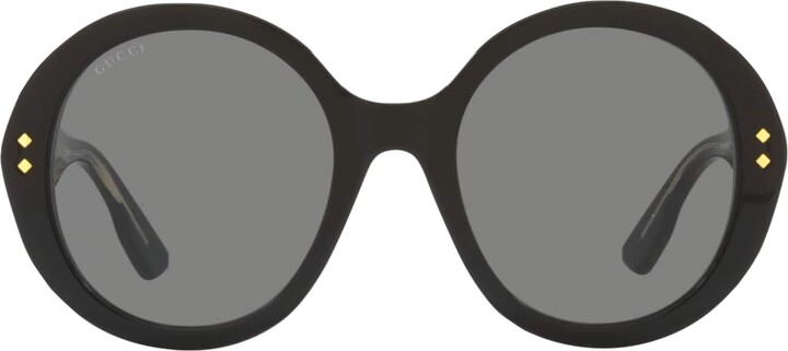 Gucci Acetate 0GC001810 Sunglasses