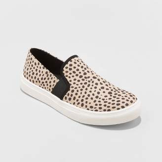 universal thread leopard sneakers