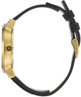 Thumbnail for your product : Nixon **kensington leather a108-2143 watch