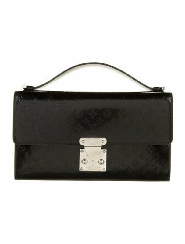 Louis Vuitton - Wolf Outwear