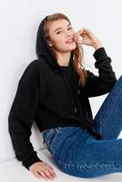 Thumbnail for your product : Out From Under Knot-Front Hoodie Sweatshirt