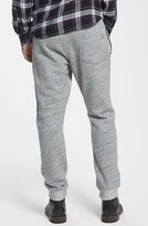Thumbnail for your product : Diesel 'Ascal' Jogger Sweatpants