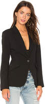 Thumbnail for your product : L'Agence The Chamberlain Blazer