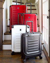 Thumbnail for your product : Swiss Army 566 Victorinox Swiss Army Spectra Dual-Access Extra-Capacity Carry-On