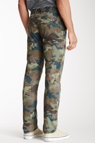 Thumbnail for your product : Union Camano Camo Chino Pant