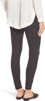 Thumbnail for your product : Lysse High Waist Faux Suede Leggings