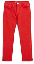 Thumbnail for your product : Burberry Little Girl's Colored Skinny Jeans