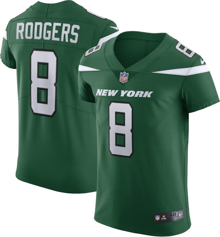 new york jets nike elite jersey