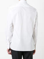 Thumbnail for your product : Z Zegna 2264 classic shirt
