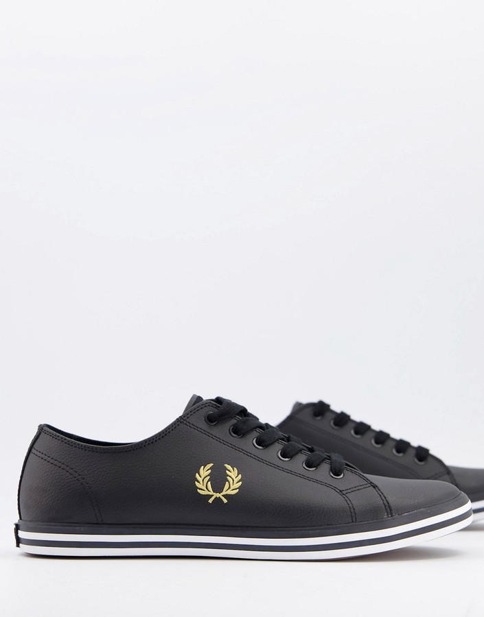 Fred Perry Shoes For Men | Shop the world's largest collection of fashion |  ShopStyle UK