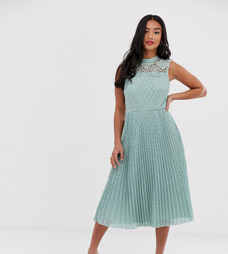 petite dresses asos