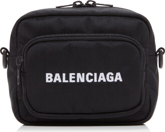 Balenciaga Nylon Bag | Shop The Largest Collection | ShopStyle