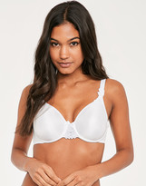 Thumbnail for your product : Chantelle Hedona Underwired Moulded Bra