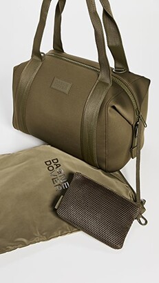 Dagne Dover Landon Medium Carryall Bag