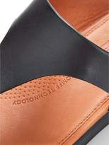 Thumbnail for your product : FitFlop Banda II Toe Thong Sandal - Black