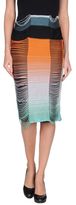 Thumbnail for your product : Missoni 3/4 length skirt