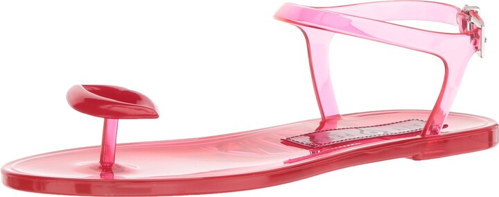 Katy Perry Women's The Geli Flat Sandal