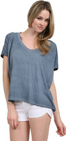 Thumbnail for your product : Michael Stars V-Neck Poncho in Ship