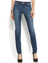 Thumbnail for your product : INC International Concepts Skinny Jeans, Dark Wash
