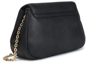 See by Chloe Textured-leather Shoulder Bag