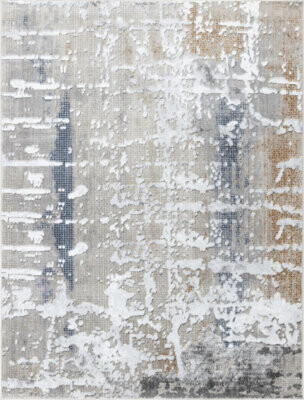 Durable Comfort Polyester Runner Rug Artistic Design Ideal For High-traffic Areas