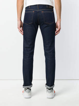 Paul Smith Rigid Western Twill jeans